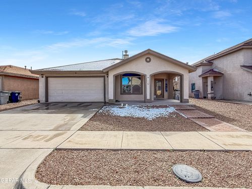 13008 Jorge Grajeda, El Paso, TX, 79938-7481 | Card Image