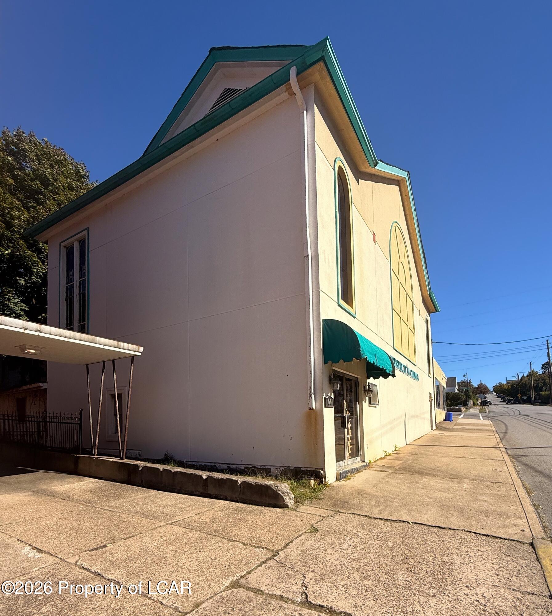 Commercial Sale in Pittston 2