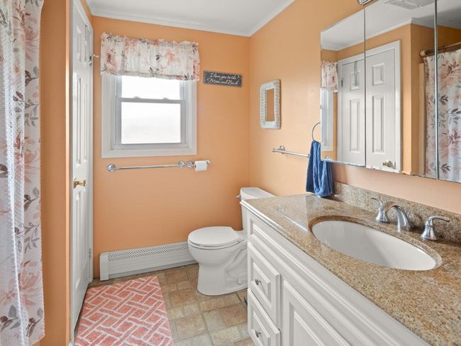 1501 W Salisbury Rd, House other with 3 bedrooms, 1 bathrooms and null parking in Salisbury VT | Image 21