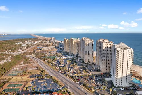803w-13621 Perdido Key Drive, Perdido Key, FL, 32507 | Card Image