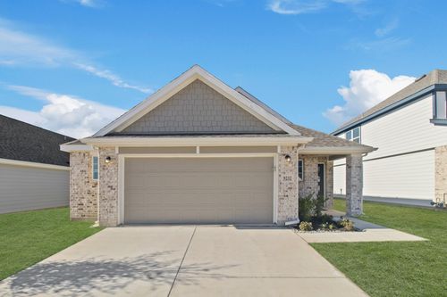 9232 Union Pacific Dr, Crowley, TX, 76036-2199 | Card Image