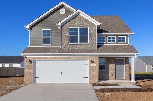 344 Pageant Dr, Richmond, KY, 40475-8463 | Card Image