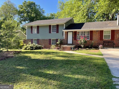 77 Crystal River Dr, Riverdale, GA, 30274-3170 | Card Image