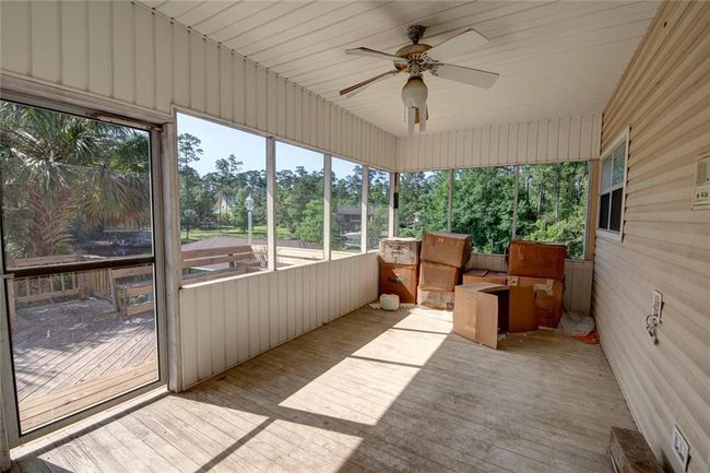 59394 E Harbor Ln, House other with 4 bedrooms, 3 bathrooms and null parking in Lacombe LA | Image 23