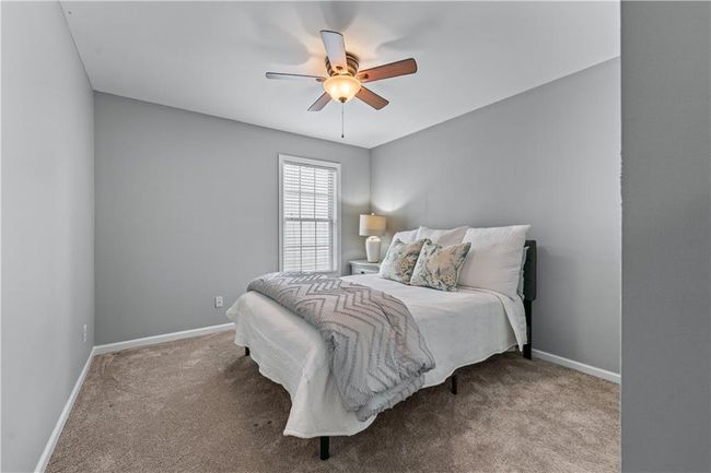 859 Scales Rd, House other with 3 bedrooms, 3 bathrooms and null parking in Suwanee GA | Image 24