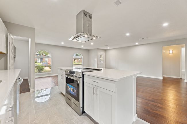 4824 Wheeler Dr, House other with 3 bedrooms, 2 bathrooms and null parking in The Colony TX | Image 8