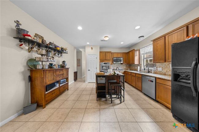 1901 Deer Field Way, House other with 4 bedrooms, 3 bathrooms and null parking in Harker Heights TX | Image 13