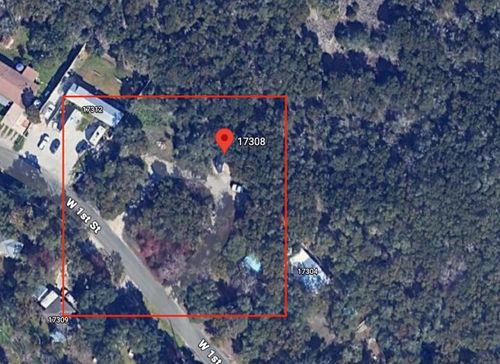 17308 W 1st St, Leander, TX, 78641-2849 | Card Image