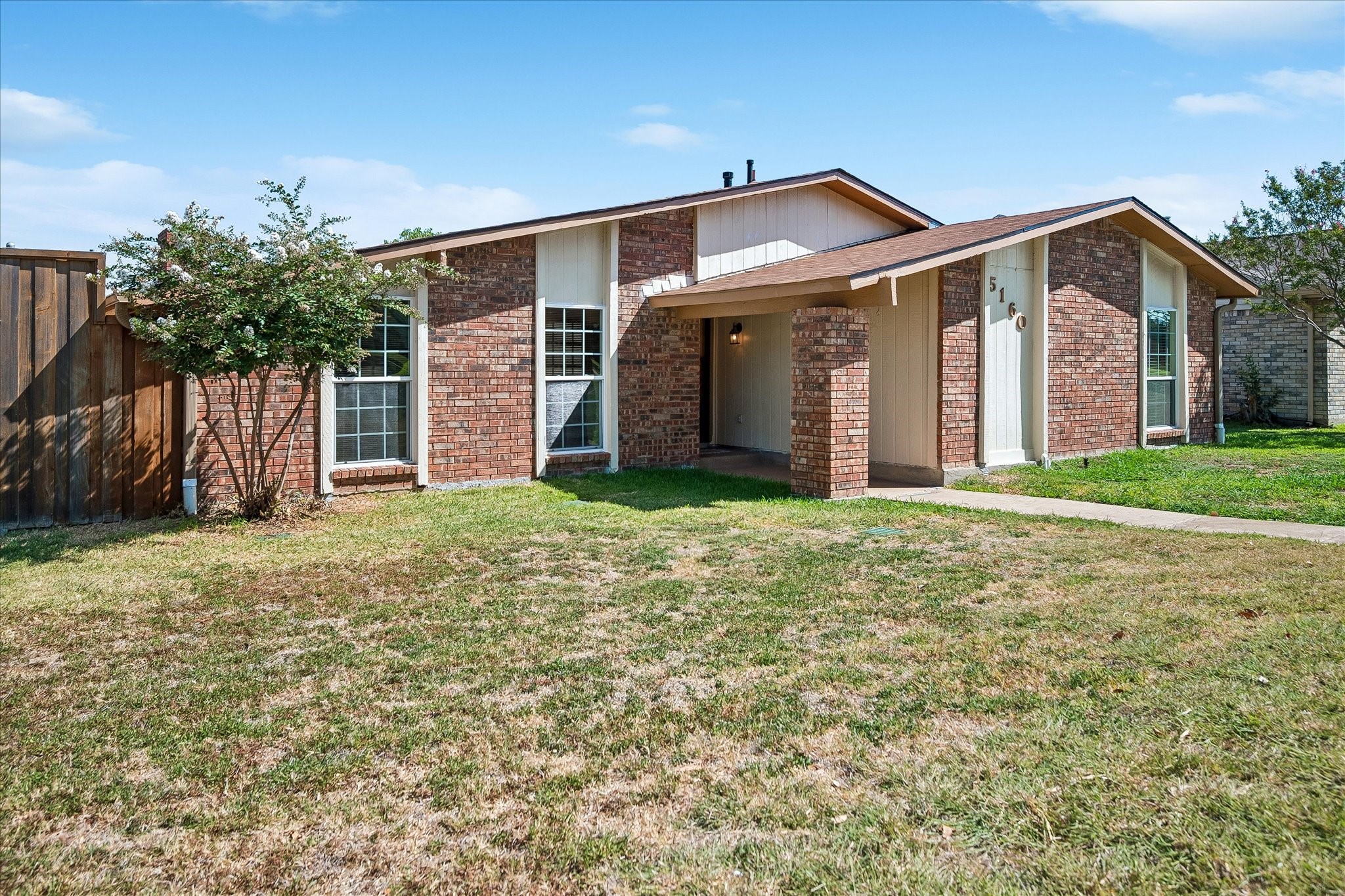 Residential in The Colony 2