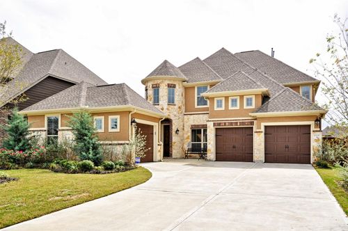 17519 Murrayfield Ct, Richmond, TX, 77407-2009 | Card Image