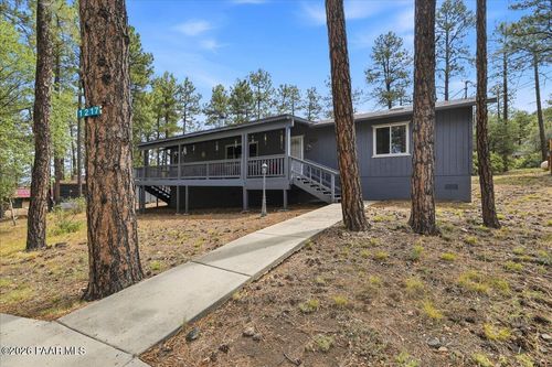 1217 E Pine Ridge Dr, Prescott, AZ, 86303-5941 | Card Image