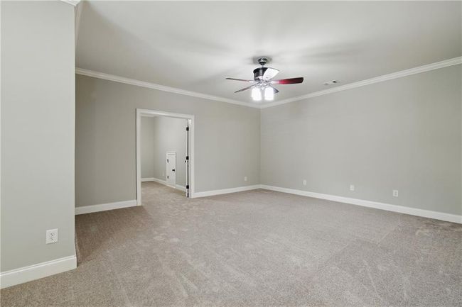 648 Dogwood Way, House other with 6 bedrooms, 5 bathrooms and null parking in Dawsonville GA | Image 32