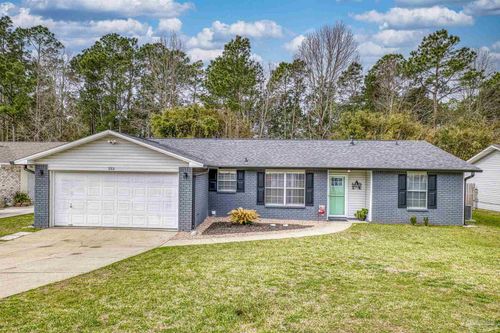 153 Yucatan Dr, Pensacola, FL, 32506-6810 | Card Image