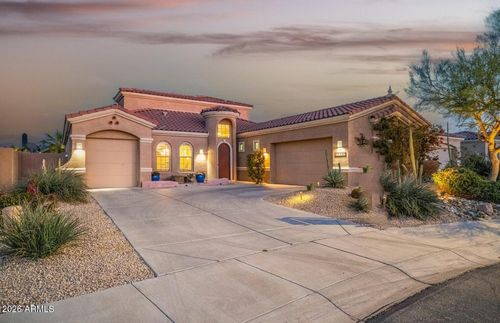 13131 S 183rd Ave, Goodyear, AZ, 85338-2609 | Card Image