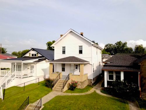 2310 Griffith St, Ashland, KY, 41101-4712 | Card Image
