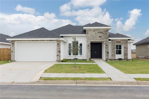 1107 Lorelai Dr, San Juan, TX, 78589-1149 | Card Image