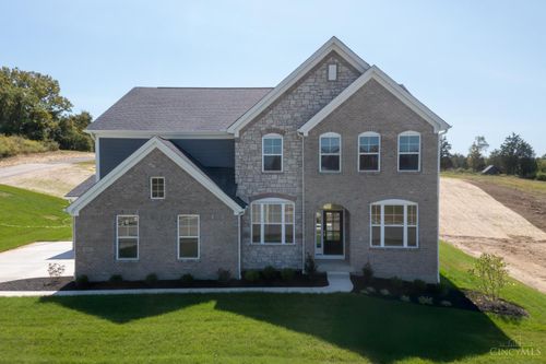 6953 Carlinridge Lane, Green Twp, OH, 45248 | Card Image