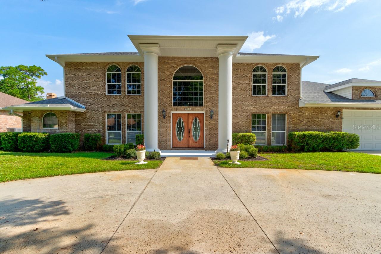 Adelaide St, Debary, FL 32713