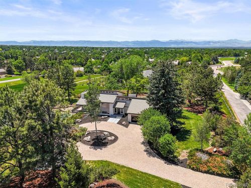 4 Greenridge Rd, Greenwood Village, CO, 80111-1439 | Card Image