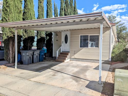 60a-4400 W State St, Hurricane, UT, 84737-3612 | Card Image