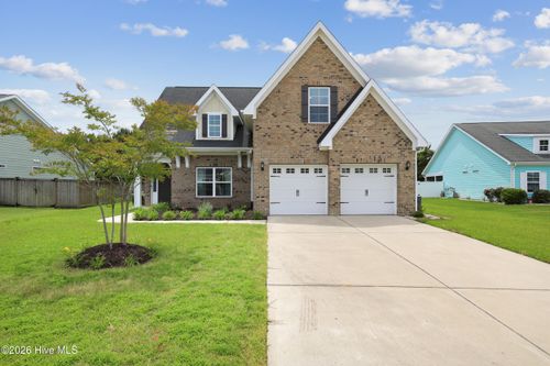 1512 Grove Ln, Wilmington, NC, 28409-2436 | Card Image