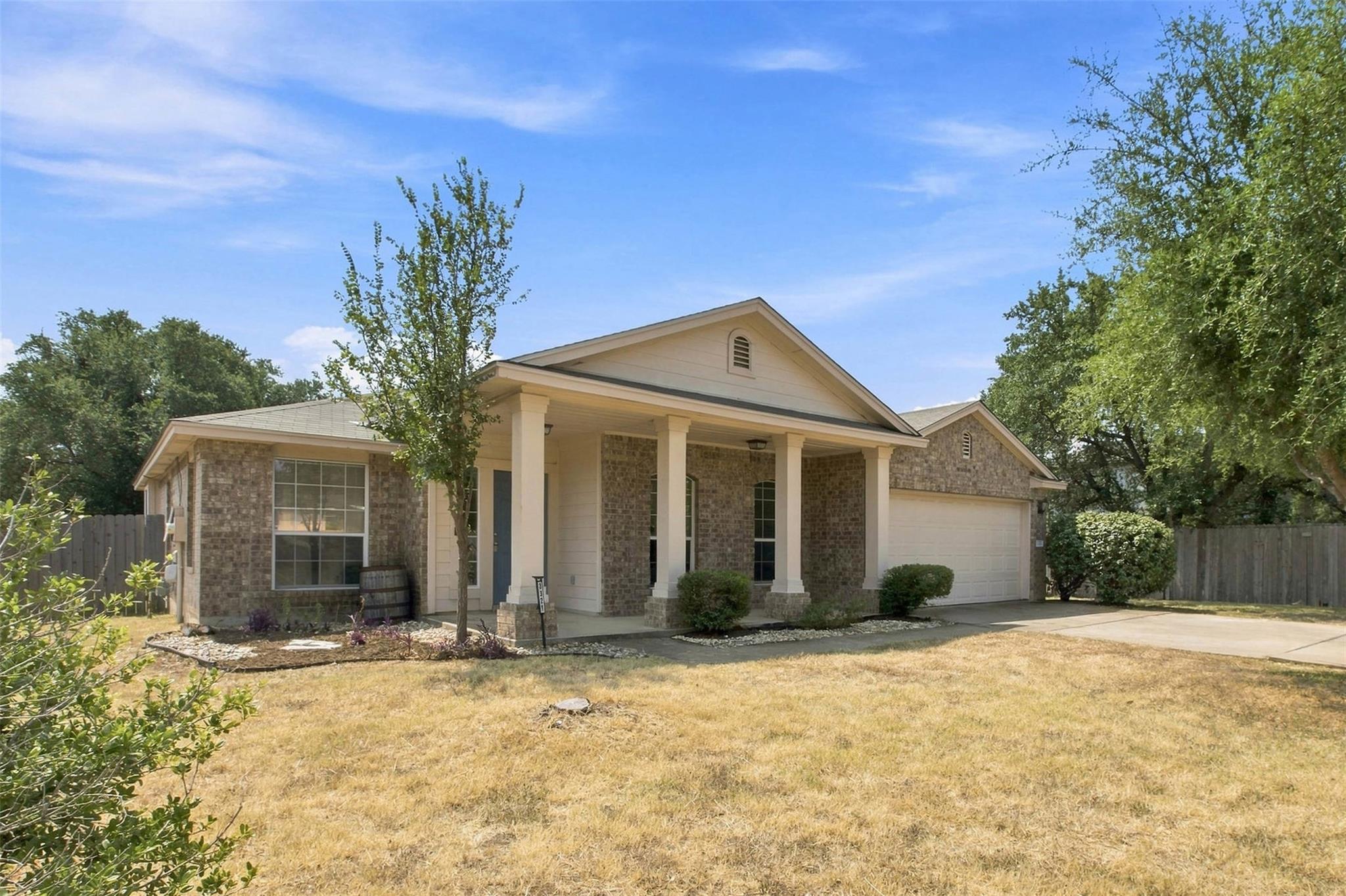 Residential in Round Rock 4