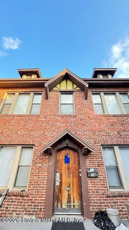 1-39 Tompkins Circle, Staten Island, NY, 10301 | Card Image