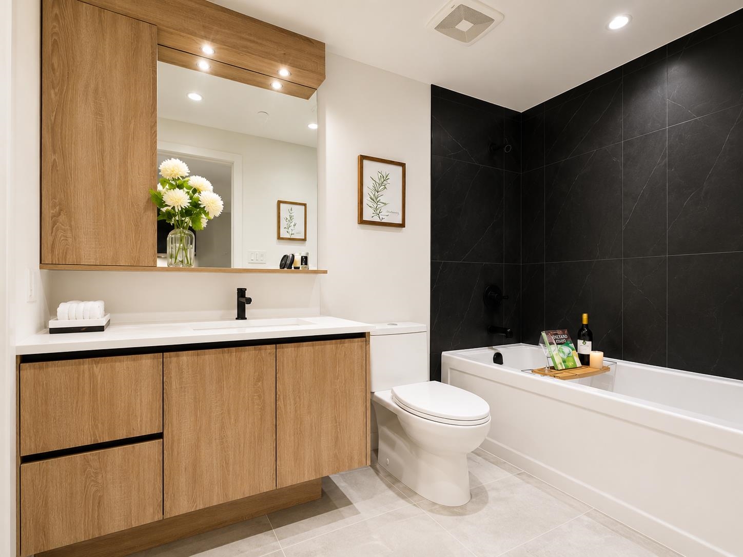 Residential in Coquitlam 5