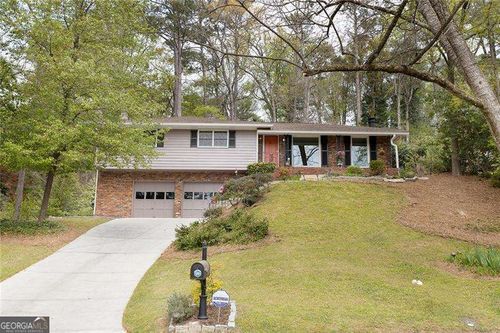 1176 Converse Dr Ne, Atlanta, GA, 30324-3112 | Card Image