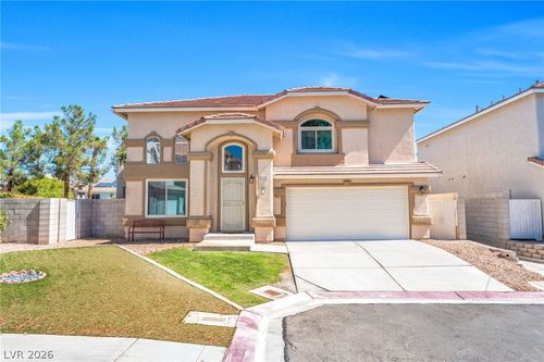 8720 Breezy Brown Ave, Las Vegas, NV, 89143-5130 | Card Image