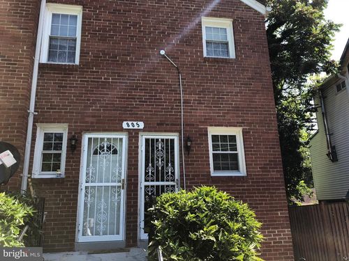 apt-3-805 Kennebec Ave, TAKOMA PARK, MD, 20912-3827 | Card Image