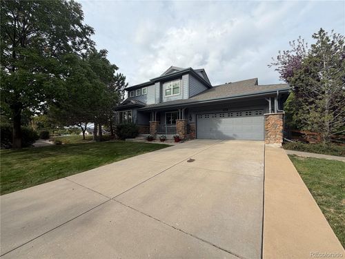 6693 S Gray St, Littleton, CO, 80123-6881 | Card Image