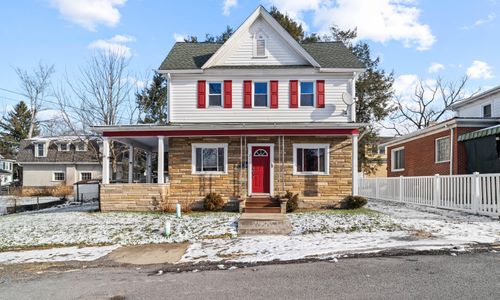 210 S 2nd St, Philipsburg, PA, 16866-1706 | Card Image