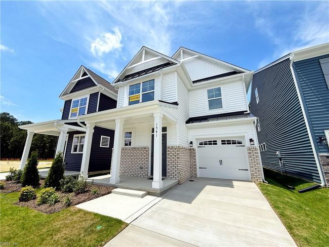 1541 Waltham Ln, House other with 4 bedrooms, 3 bathrooms and null parking in Newport News VA | Image 23
