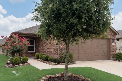 816 Hidden Eddy Dr, McKinney, TX, 75071-0086 | Card Image
