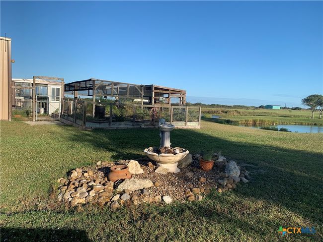 446 Gibb Blvd, House other with 3 bedrooms, 2 bathrooms and null parking in Seadrift TX | Image 29