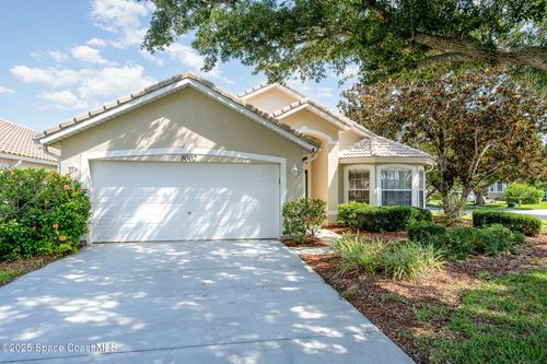 8002 Bradwick Way, Melbourne, FL, 32940-2124 | Card Image