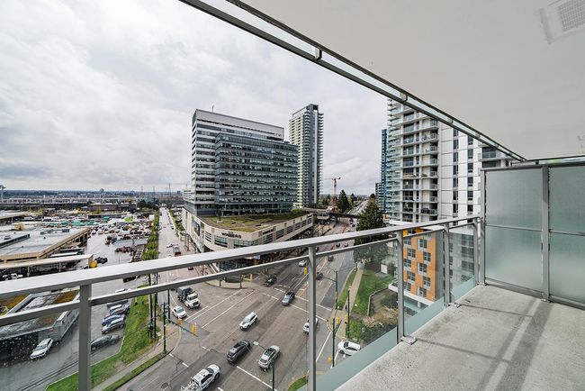 Balcony with a city view | Image 19