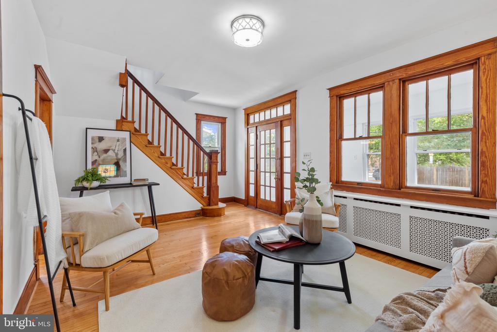 Old Harford Rd, Baltimore, MD 21214