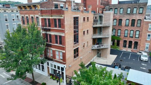 1232 Vine St, Cincinnati, OH, 45202 | Card Image
