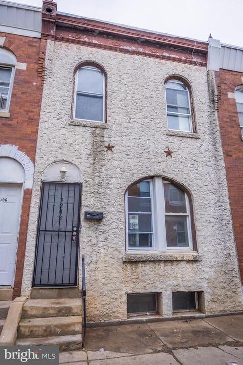 3208 Hurley St, PHILADELPHIA, PA, 19134-1719 | Card Image