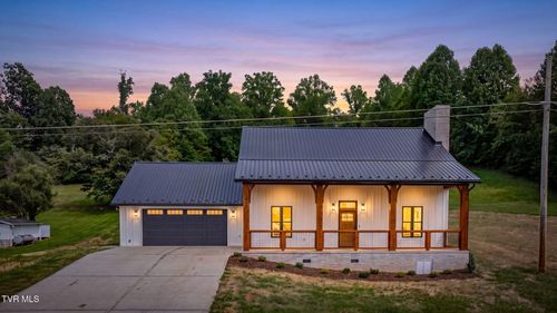 1627 Powder Branch Road, Johnson City, TN, 37601 | Card Image