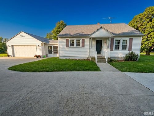 5 W 250 S, Washington, IN, 47501-7366 | Card Image