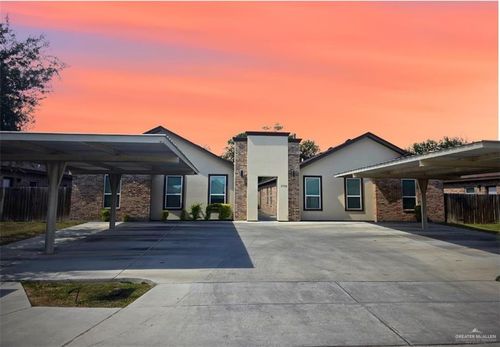 3703 Valeria St, Edinburg, TX, 78541-0611 | Card Image