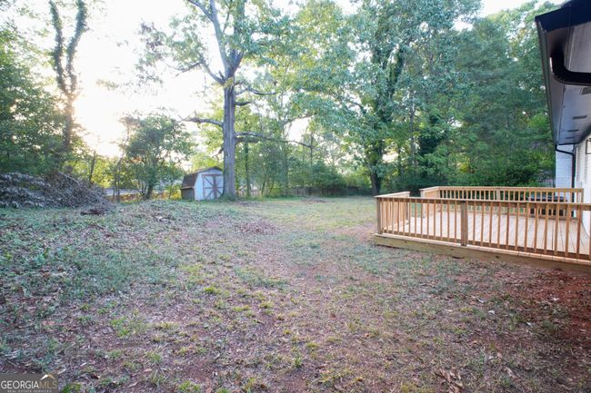 118 Jarnigan Dr, House other with 4 bedrooms, 2 bathrooms and null parking in Athens GA | Image 40