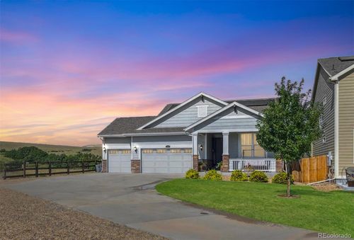 11889 Phoebe St, Parker, CO, 80134-4568 | Card Image