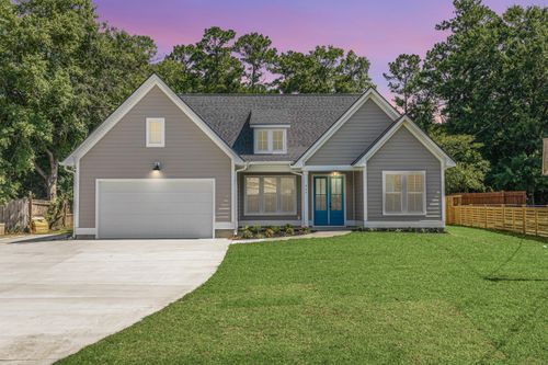 933 Valley St, Hanahan, SC, 29410-2535 | Card Image