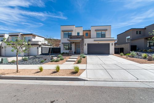 1583 S Star Springs Dr, Washington, UT, 84780-3636 | Card Image