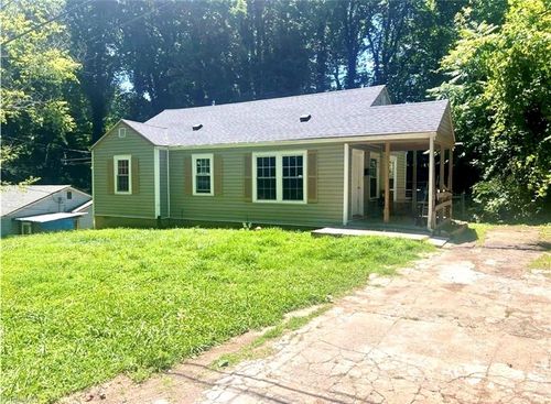 3681 Yale Ave, Winston-Salem, NC, 27107-5260 | Card Image