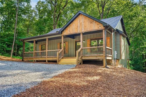 168 Reindeer Ln, Talking Rock, GA, 30175 | Card Image